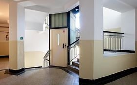 Sunset Apartment Prague